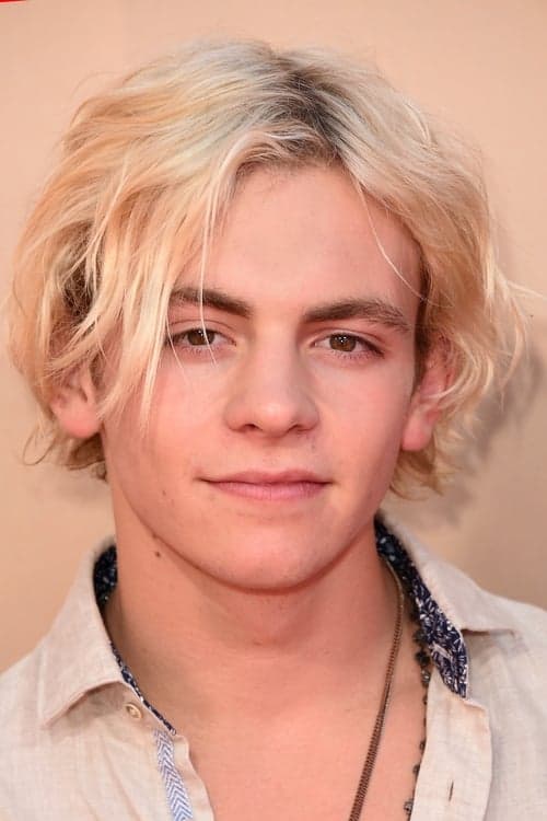 Ross Lynch profile photo