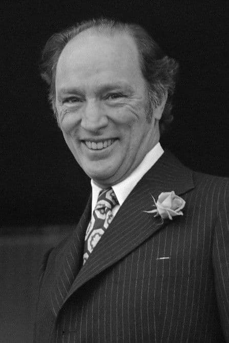 Pierre Elliott Trudeau profile photo