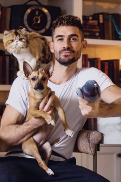 Marcel Katz profile photo