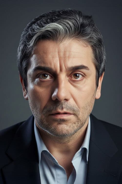 Orhan Aydın profile photo