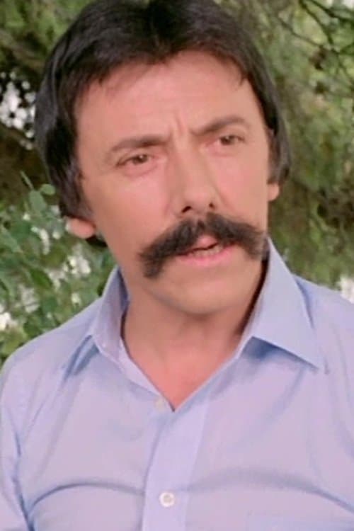 Nikos Bakogiannis profile photo