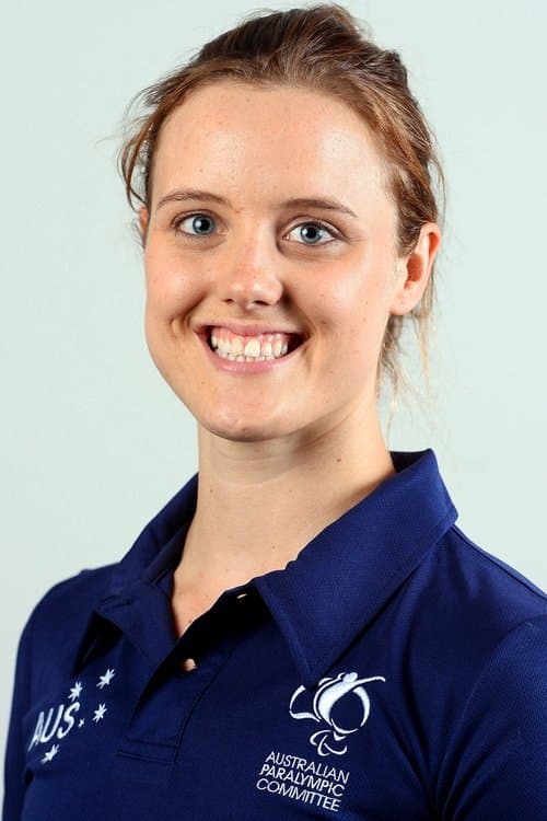 Ellie Cole profile photo