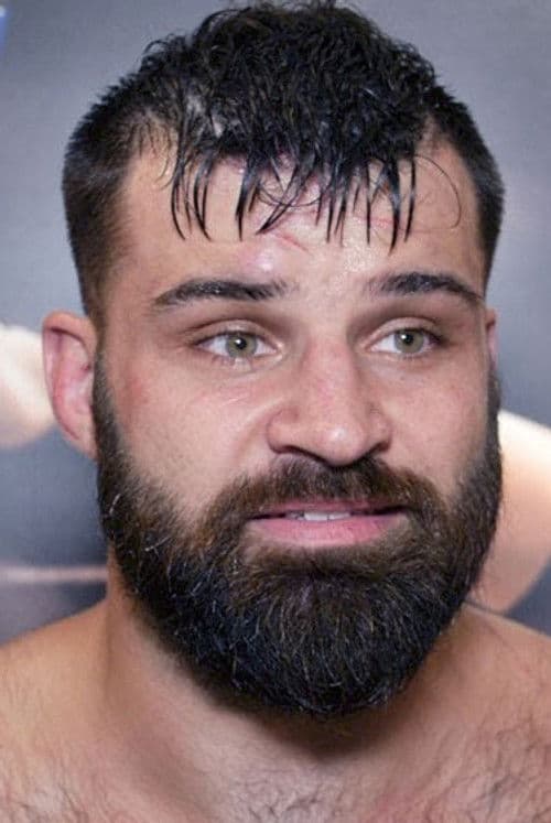 Julian Marquez profile photo