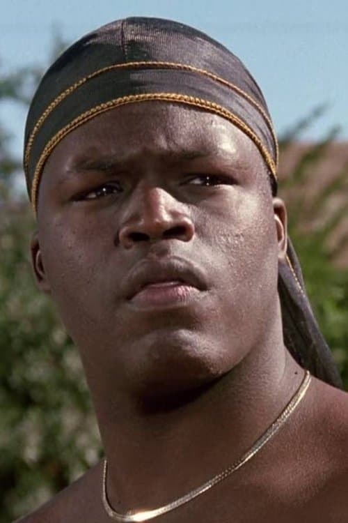 Lexie Bigham profile photo