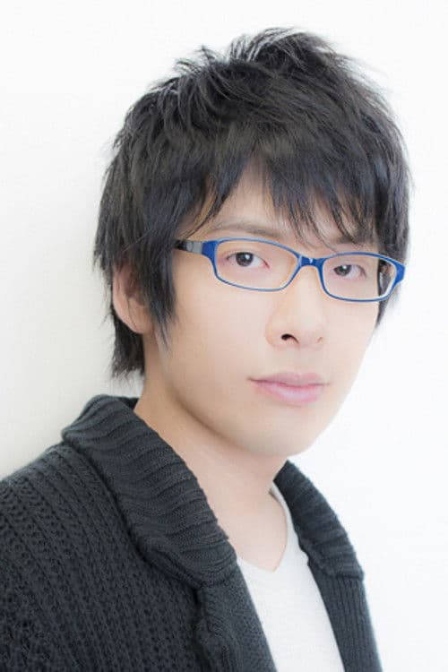 Toshiki Iwasawa profile photo