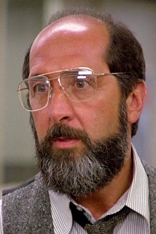 Richard Libertini profile photo