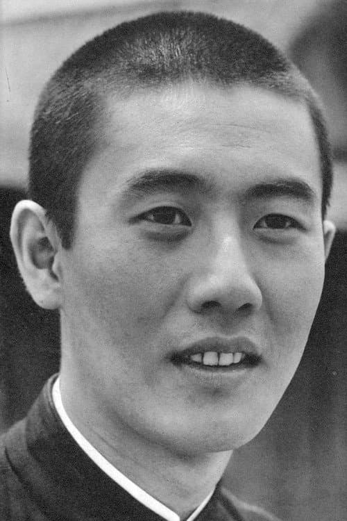 Raizō Ichikawa profile photo