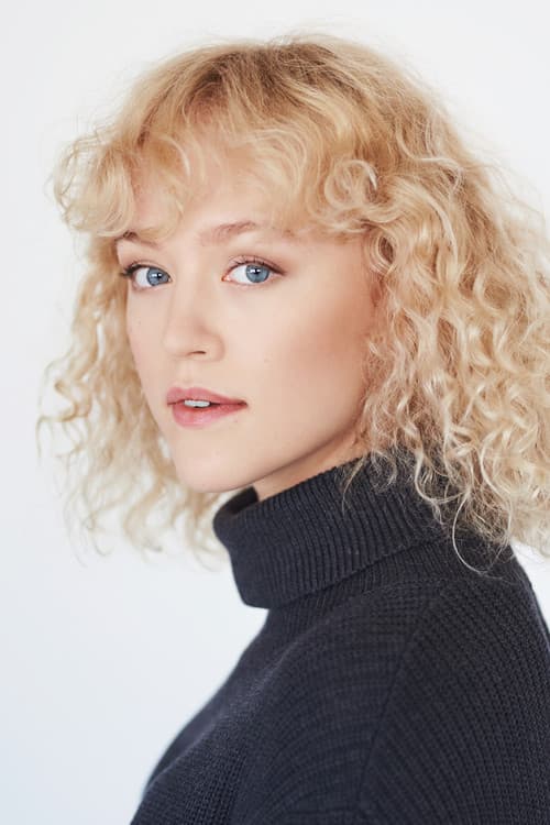 Eleonoora Kauhanen profile photo