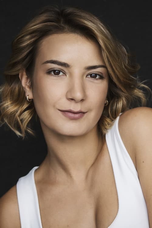 Borislava Stratieva profile photo