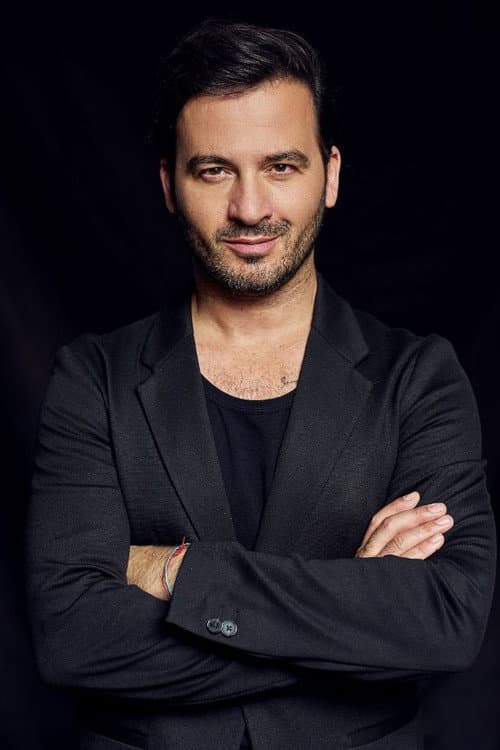 Stefano Terrazzino profile photo
