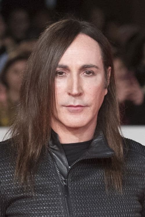 Manuel Agnelli profile photo