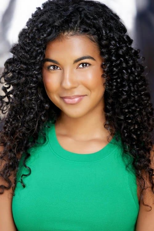 Danielle Chambers profile photo