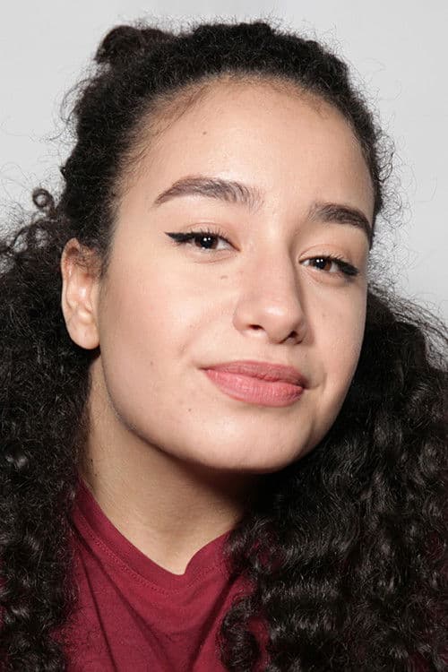 Yasmin Slama profile photo