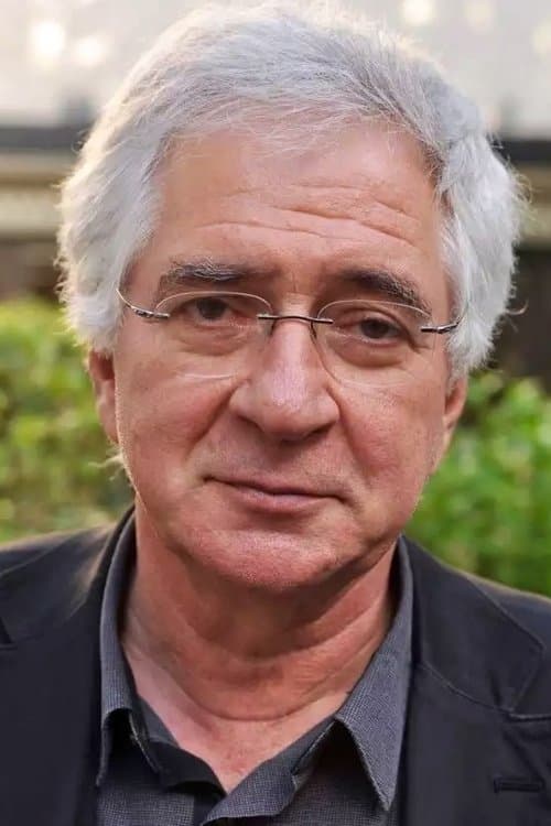 Jacques Fansten profile photo