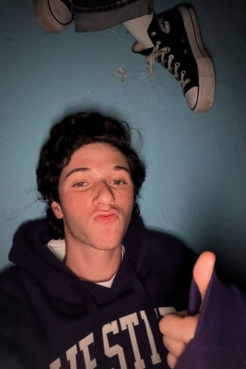 Cameron Schacter profile photo