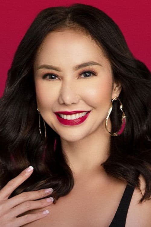 Maureen Larrazabal profile photo