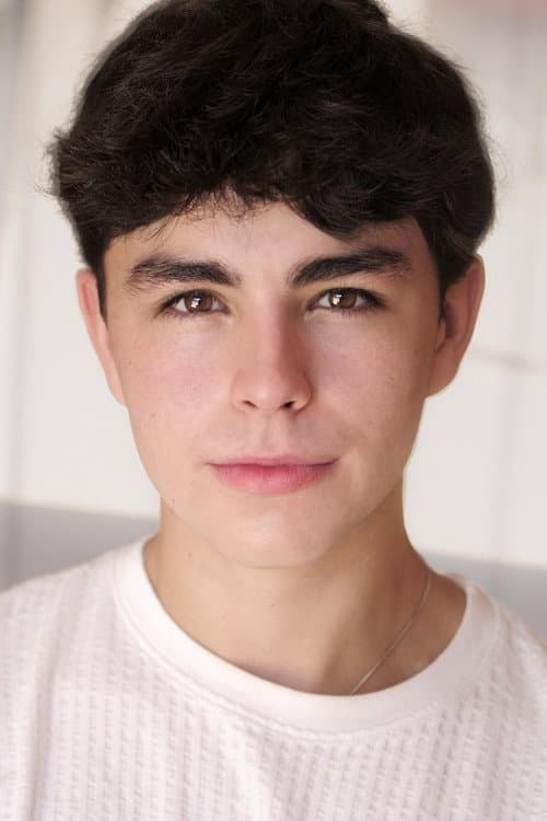Iker Garcia profile photo