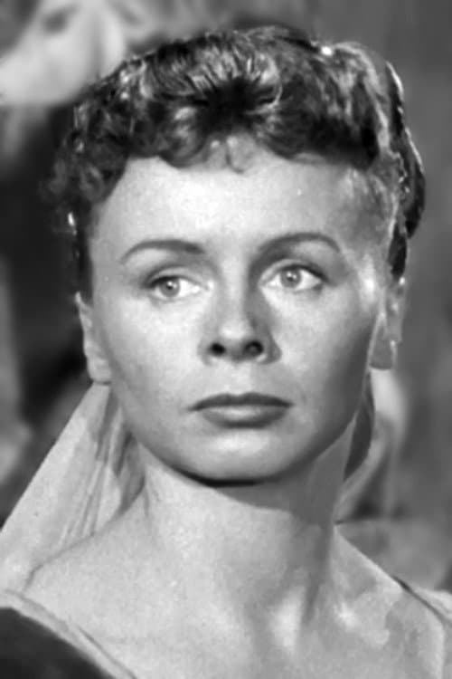 Margaret Anderson profile photo