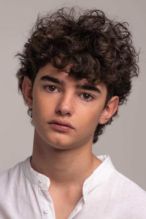 Nicolás Costi profile photo