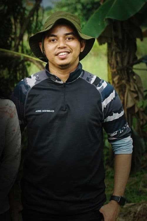 Arie Achmad Buang profile photo