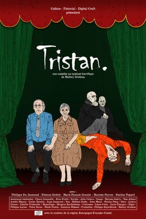 Tristan poster