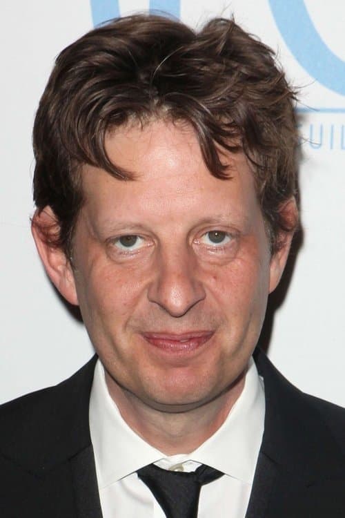 Christian Colson profile photo