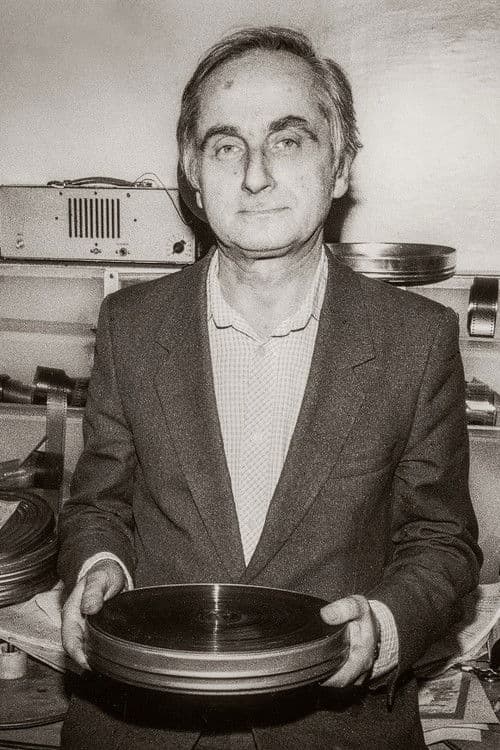 Nikolai Obukhovich profile photo