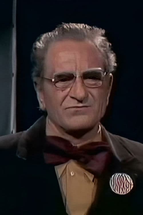 Algirdas Sabalys profile photo