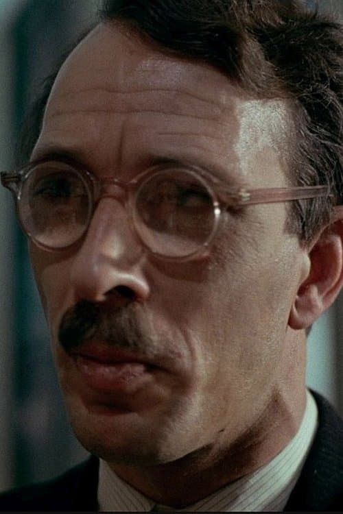 Stanisław Frąckowiak profile photo