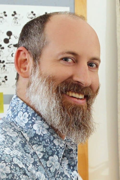 Paul Rudish profile photo