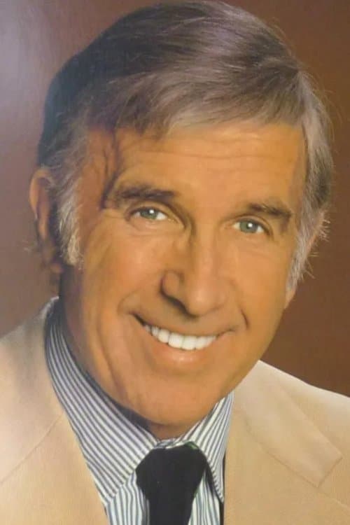 Bruce Low profile photo