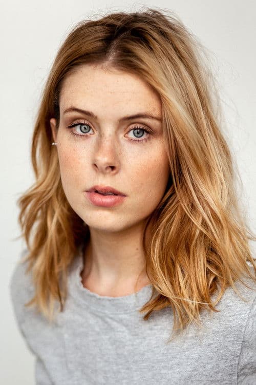 Katherine Romans profile photo