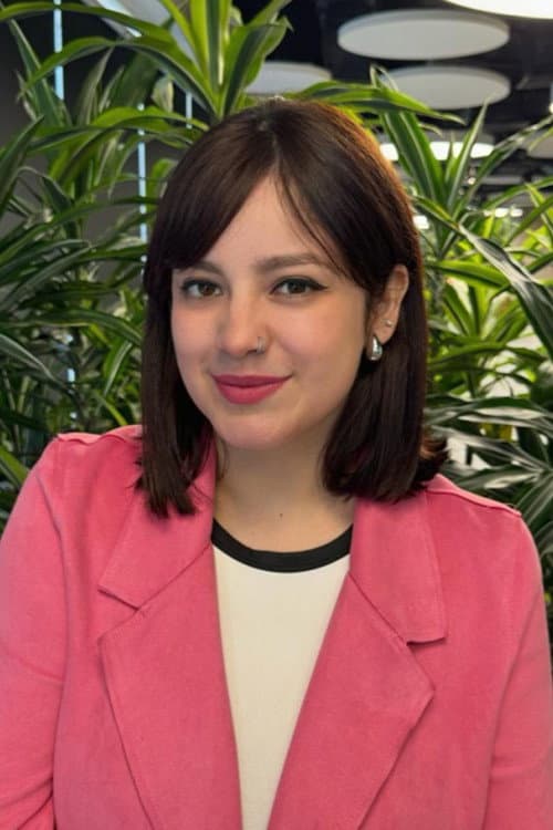 Javiera Mardones Ballesteros profile photo