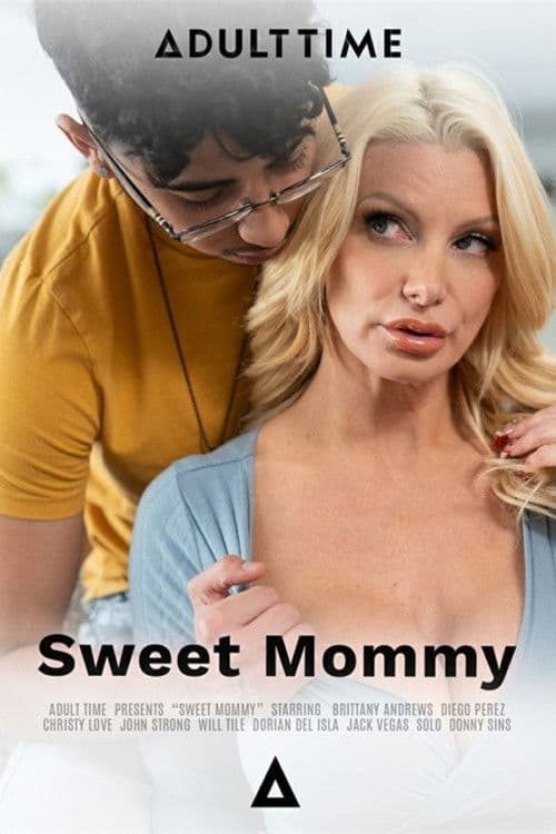 Sweet Mommy poster