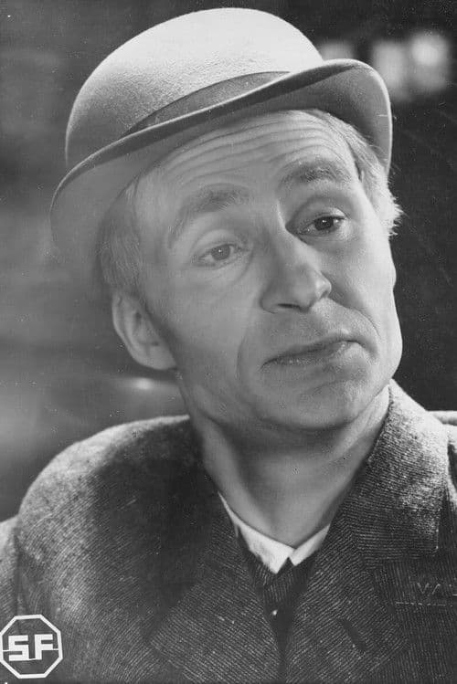 Kaarlo Kartio profile photo