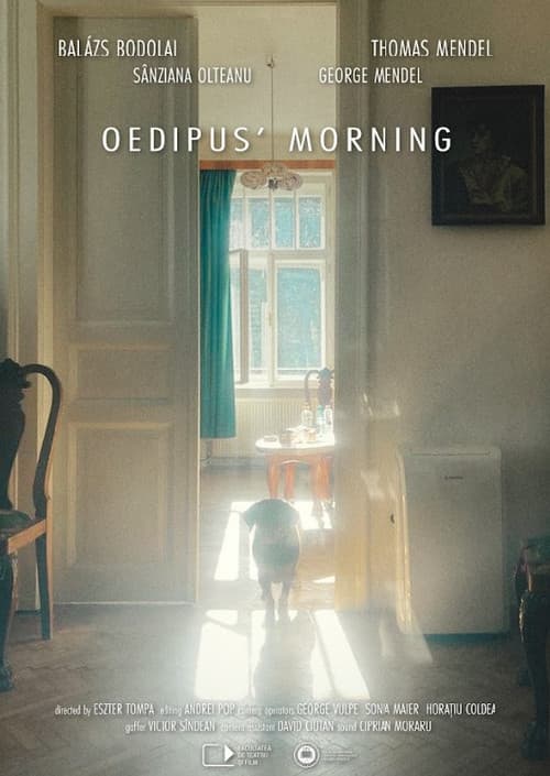 Oedipus' Morning