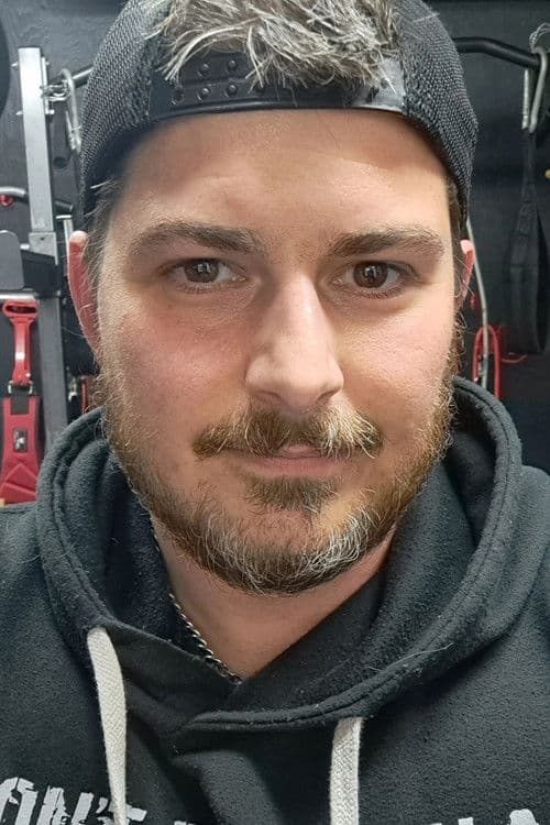 Alexis Comte profile photo