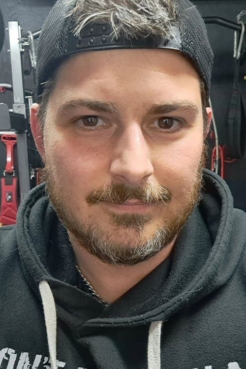 Alexis Comte profile photo