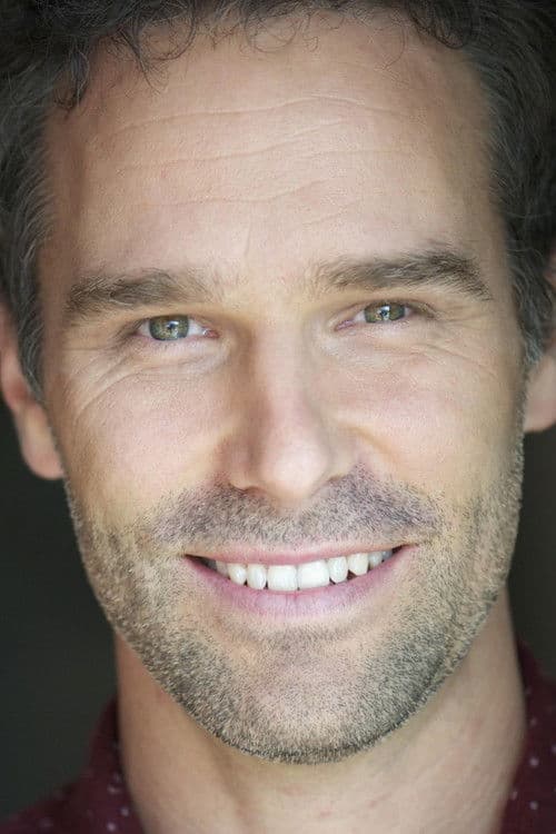 Winston Cooper profile photo