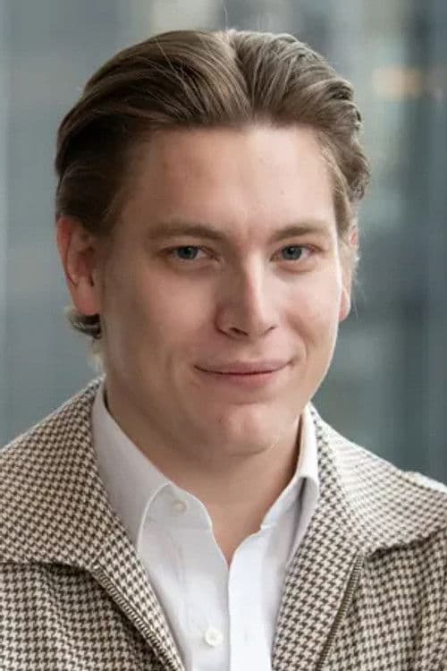 Klaus Mäkelä profile photo