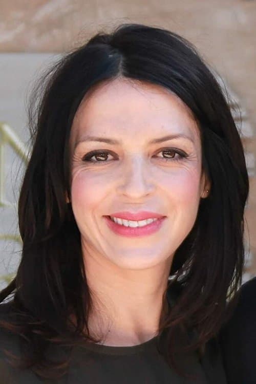 Latifa Ouaou profile photo