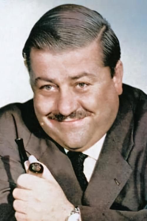 Francis Blanche profile photo