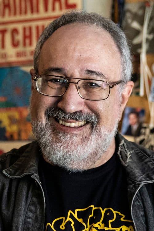 Bruce Iglauer profile photo