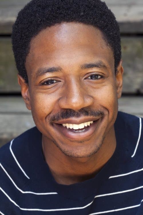 Chris Sandiford profile photo