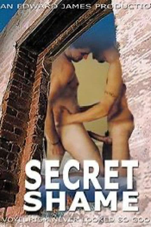 Secret Shame poster