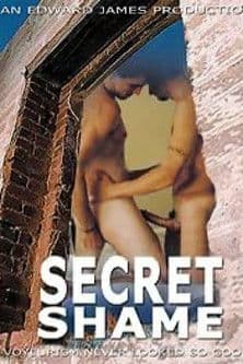 Secret Shame poster