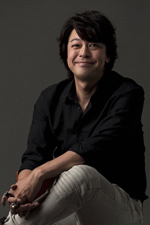 Yoshiro Matsumoto profile photo