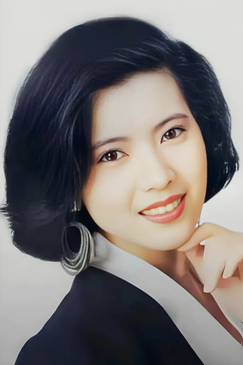 Yammie Lam Kit-Ying profile photo