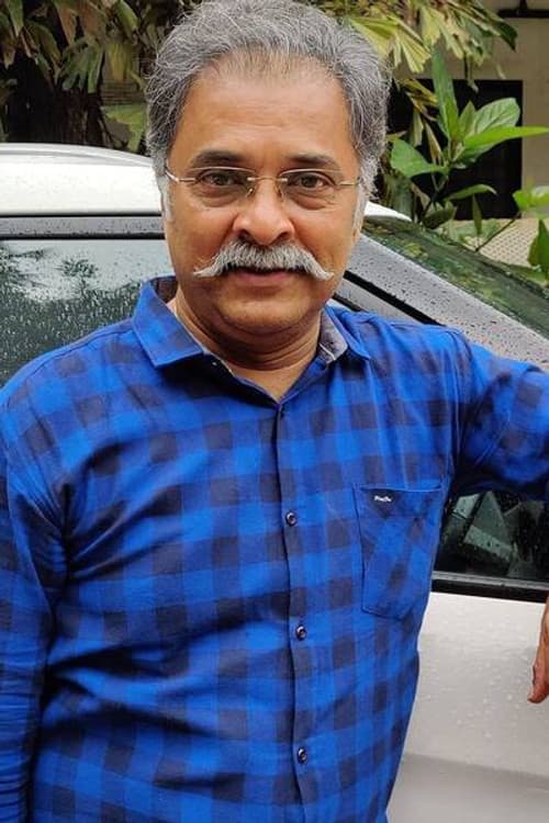 Sunil Tawade profile photo