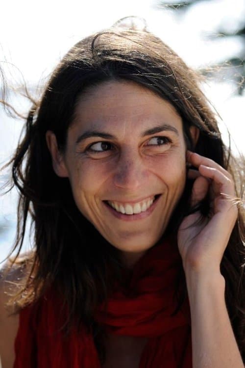 Véréna Paravel profile photo